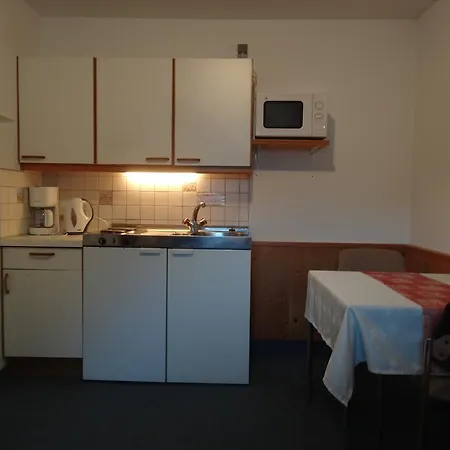 Koeflerhof Appartements Sankt Leonhard im Pitztal Room photo