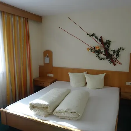 Koeflerhof Appartements Sankt Leonhard im Pitztal Room photo