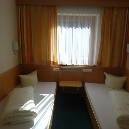 Koeflerhof Appartements Sankt Leonhard im Pitztal Room photo