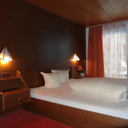 Koeflerhof Appartements Sankt Leonhard im Pitztal Room photo