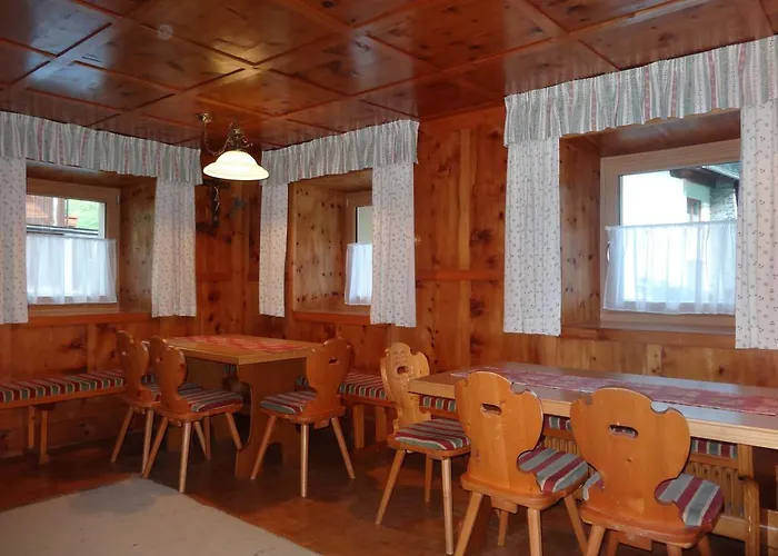 Koeflerhof Appartements