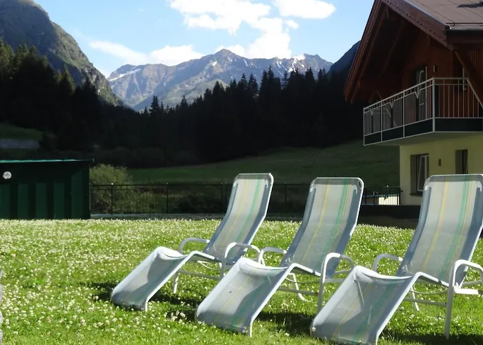 Koeflerhof Appartements