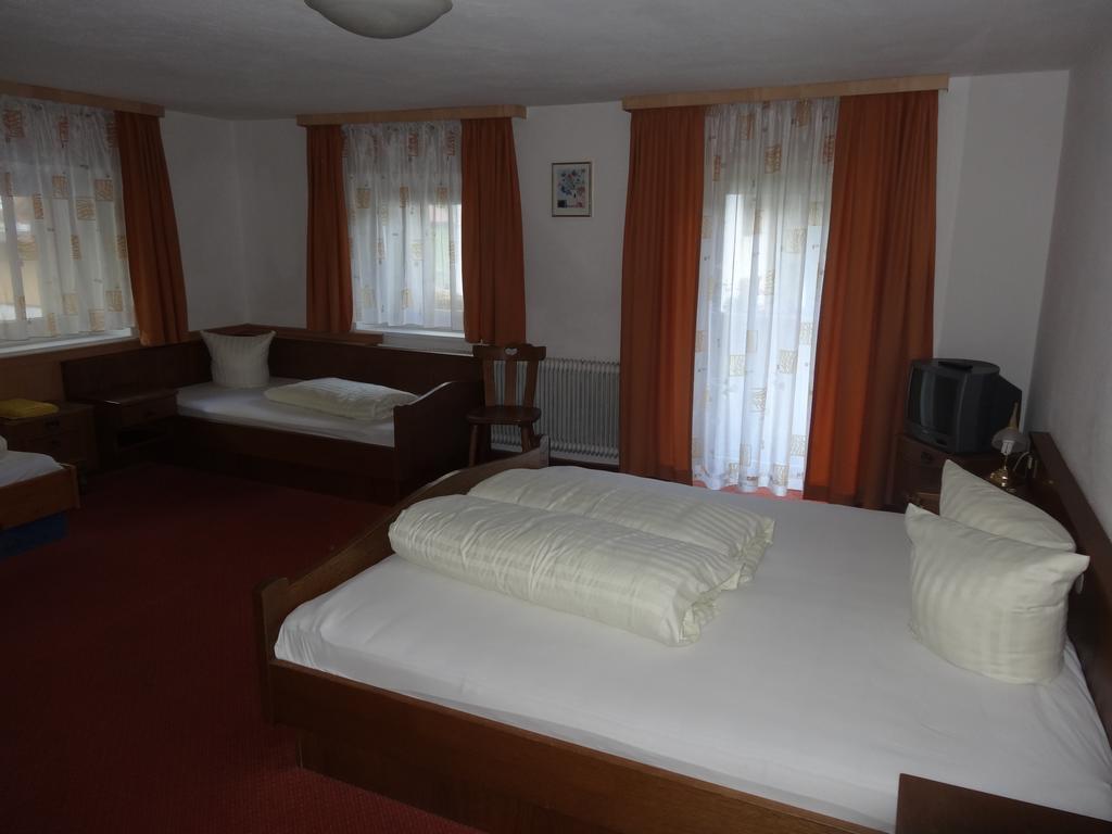 Apartment Koeflerhof *