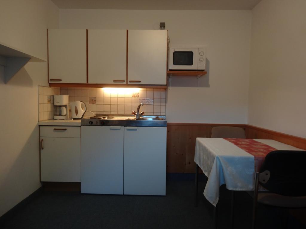 Koeflerhof Apartment