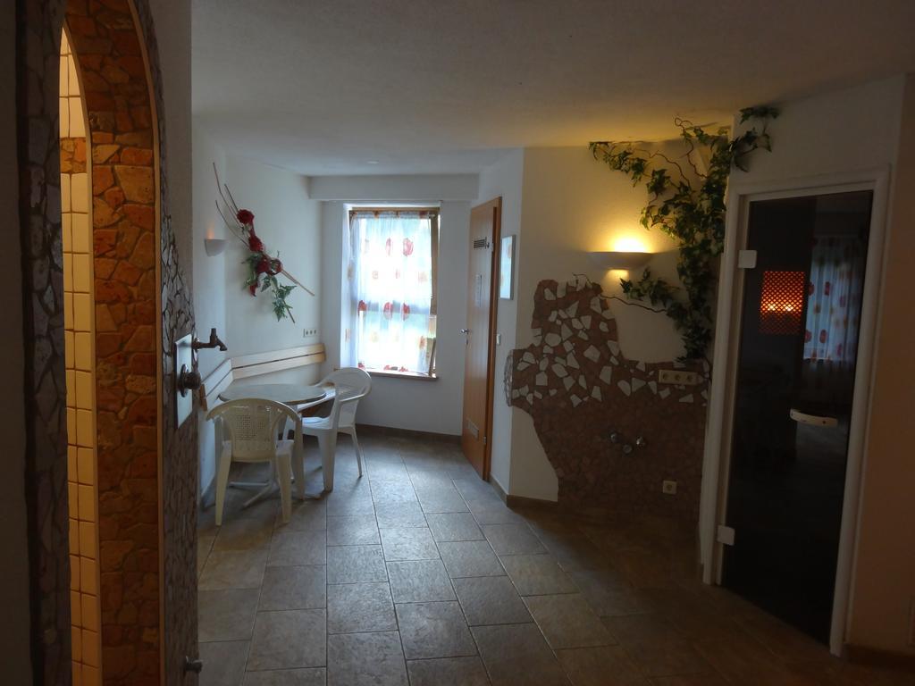 Apartment Koeflerhof *