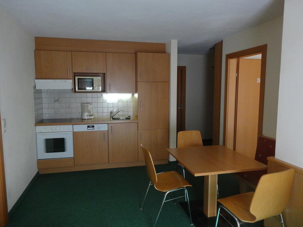 Apartment Koeflerhof
