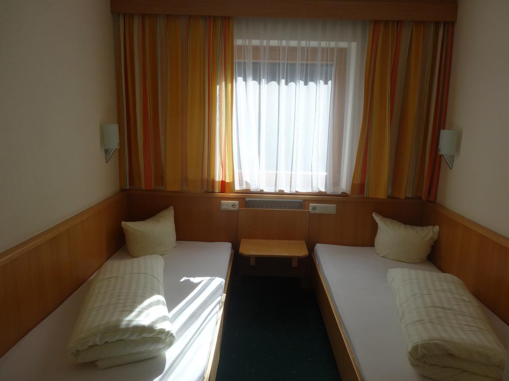 Apartment Koeflerhof *