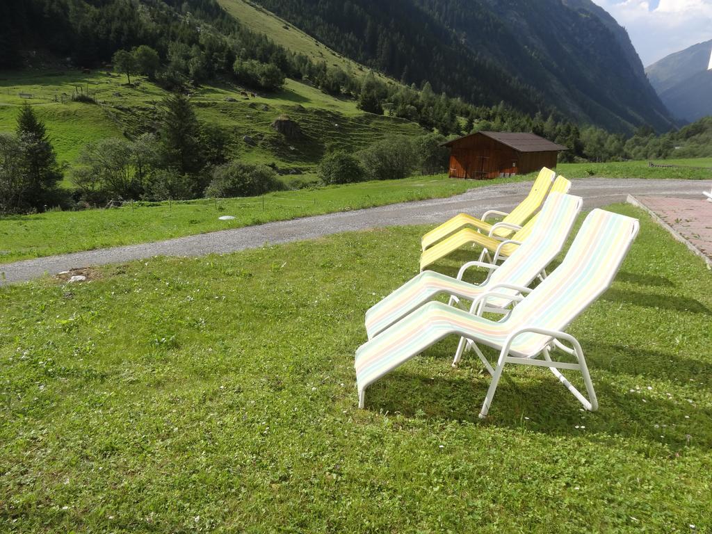 Apartment Koeflerhof