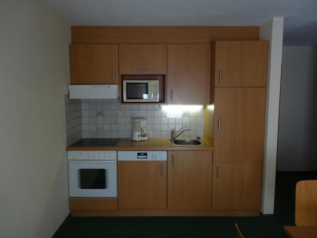 Koeflerhof Apartment *