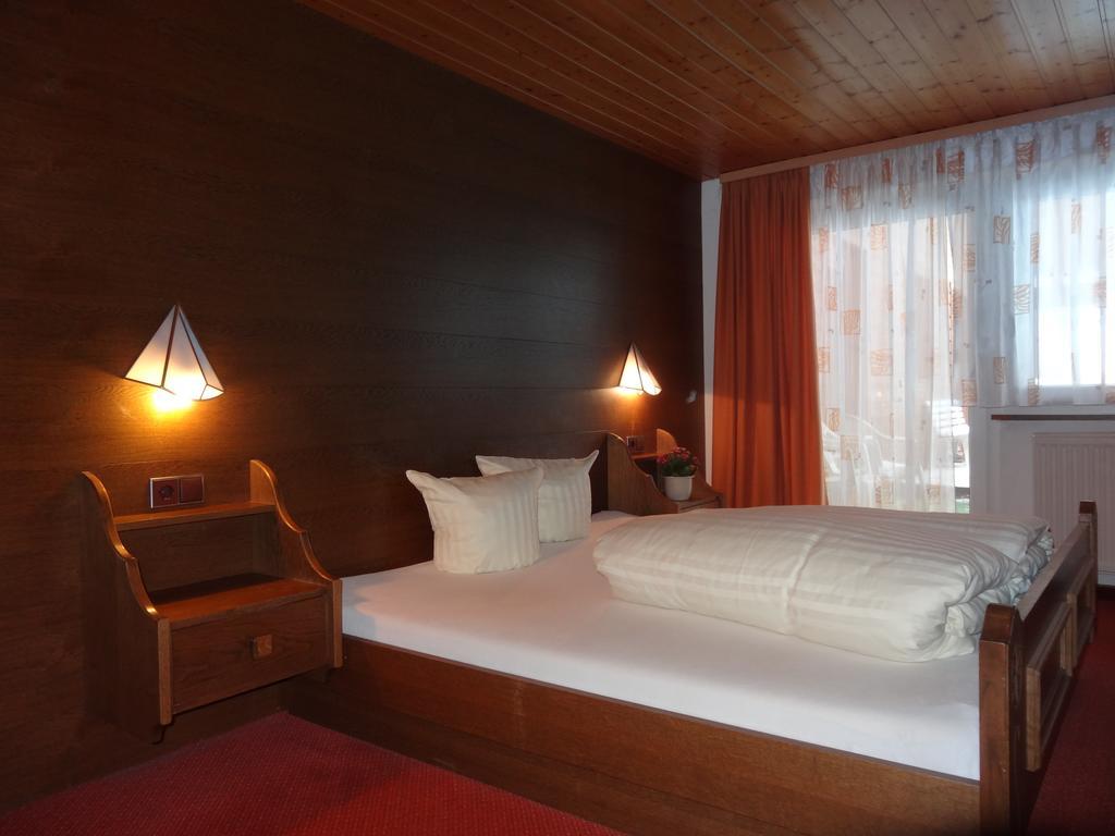 Koeflerhof Apartment