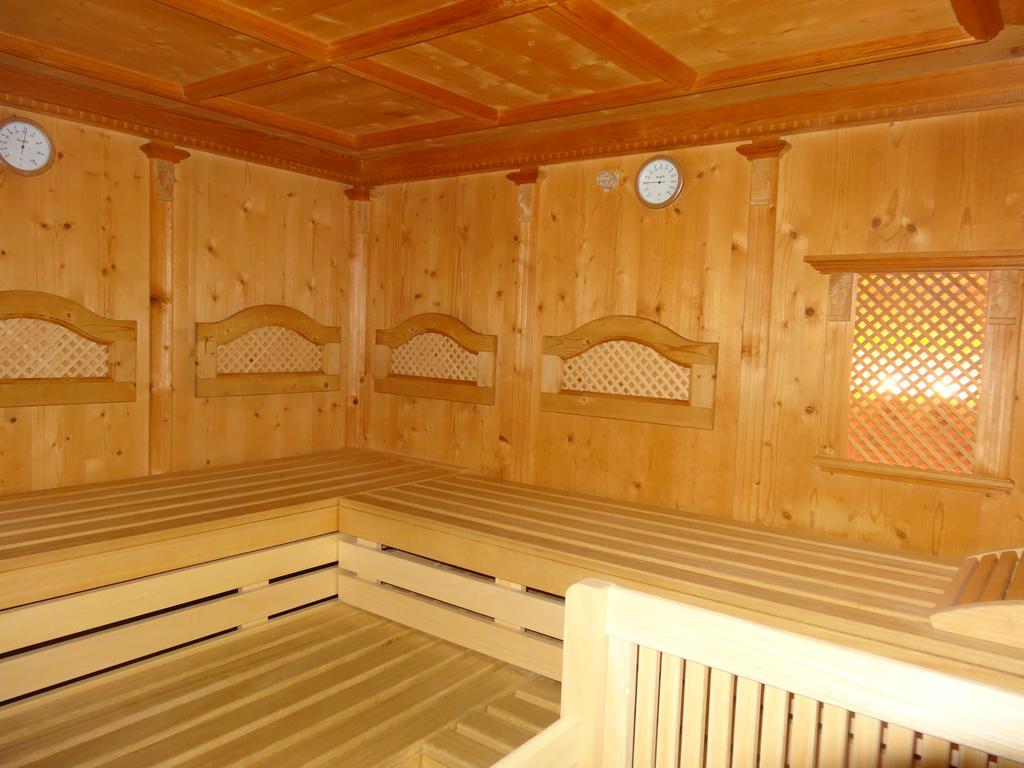 Koeflerhof Sankt Leonhard im Pitztal