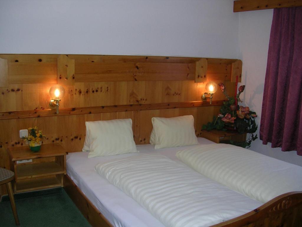 Apartment Koeflerhof *