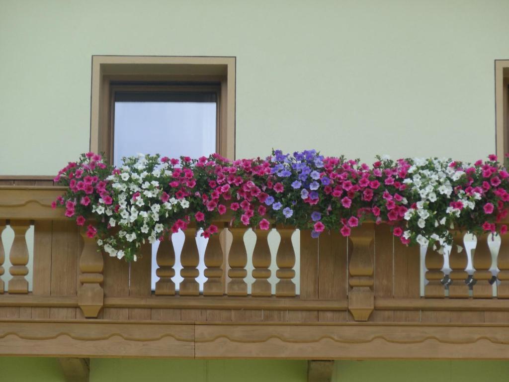 Koeflerhof Apartment Sankt Leonhard im Pitztal