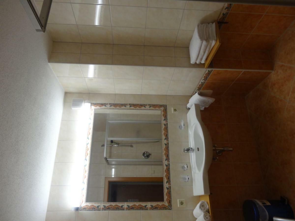 Koeflerhof Apartment *